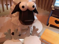 -水桶王国主题餐厅·聚会·生日派对·亲子活动·家庭套餐(亚龙湾希尔顿店)