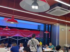-王钵宴遇王龙虾烧烤旗舰店(中山北路店)
