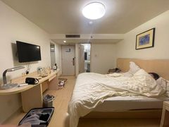 -锦江之星(青岛栈桥中山路地铁站店)