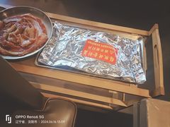 -西塔老太太泥炉烤肉(沈阳店)