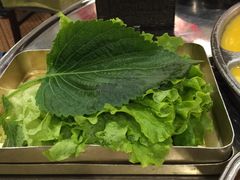 -老板娘的烤肉店(港湾广场店)