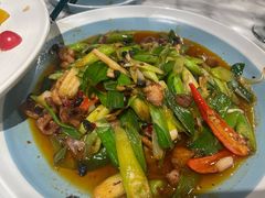 -懒人盐府人家(航天桥店)