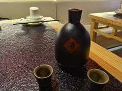 -京炭铜锅涮肉·羊蝎子·羊肉炉(保利·时光里店)