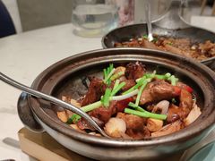 -鹿港小镇(悠唐店)