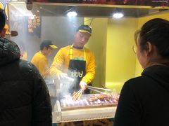 -永旺梦乐城国际商城(北清路店)