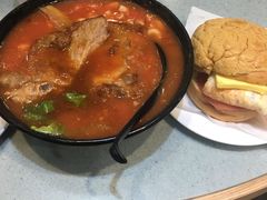 招牌菠萝油-华嫂冰室(尖沙咀店)