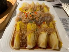 -庆江南江南菜(琴湖溪里花园城店)