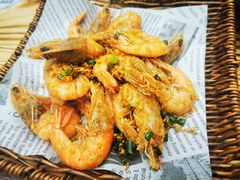 -醉壹号海鲜大排档·老厦门特色菜(厦门美食地标店)