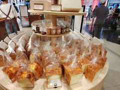-CARINO BAKERY&CAFE(人广来福士店)