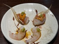 -勇日本料理(万科金色城品店)