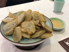 炸灌肠-天和晟烤鸭店(玉泉西街店)