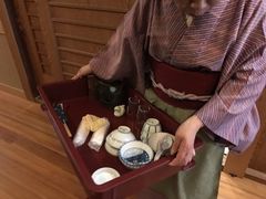 -城崎温泉 外七汤