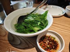 -一坐一忘云南菜(三里屯店)