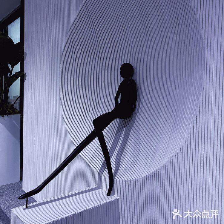 海口打卡| 免费看展！💙