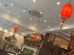 -一楼食业·美食人家