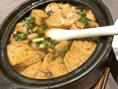 -香山湖家家宴(中山陵店)