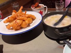 -小吊梨汤·北京菜·烤鸭(清河万象汇店)