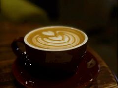 -藏书馆咖啡LibraryCoffee·Bistro(牡丹园店)