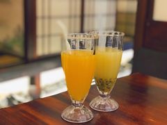 -渔日本料理铁板烧(新天地假日广场店)