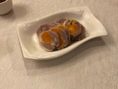 -永兴餐厅(复兴中路店)