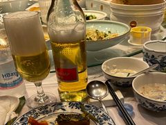 -漢舍中国菜馆(889广场店)