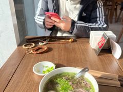 -泉市鲜活牛肉面(杭州太合商业中心店)