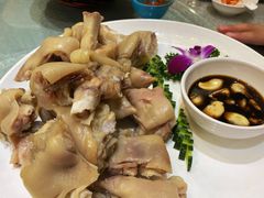 -老海陵·泰州菜(图书馆店)