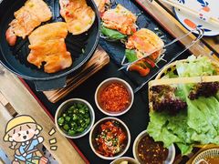 -馥家小馆(黔灵山公园店)