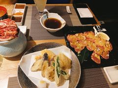 -江户烧肉(高德店)