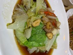 -满记粤菜馆(荷园路店)