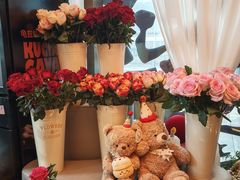 -龟兹KUCINA·新疆菜(前滩L+PLAZA店)