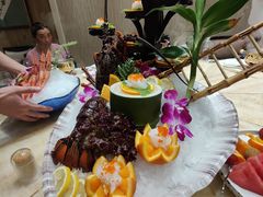 -海鲨湾海鲜会馆(百家湖1912店)