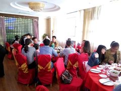 -聚宾楼·烤鸭·家宴(科技三路店)