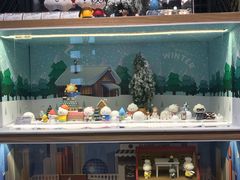 -泡泡玛特POPMART(石景山万达店)