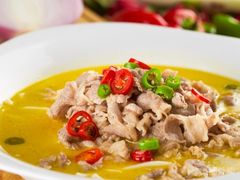 -小山寨(天润城店)