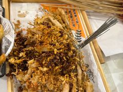 -胖哥豆皮(调兵山店)