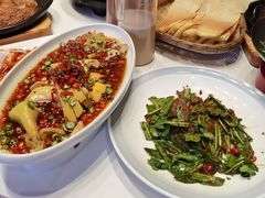 -将军府·鸡毛店(武侯祠店)
