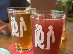 -福嗝er 咖啡&精酿餐吧(东四店)