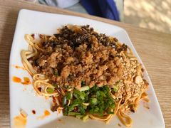 -康大口蘑面庄(将军街店)