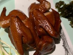 -绿茶餐厅(乐峰广场店)