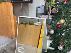 -UPPER KITCHEN(延安路店)