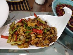 -素心斋素食餐厅