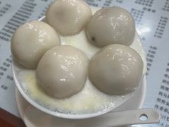 -阿三麻蓉汤圆(顺光大厦店)