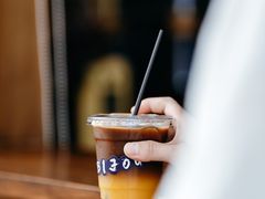 -BIJOU coffee&cocktail(龙岗万科广场店)
