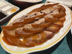 -便宜坊烤鸭店(亦庄京东店)