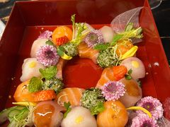 -小十料理(新城店)