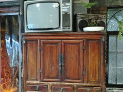 -又见炊烟私房菜(敬亭路店)