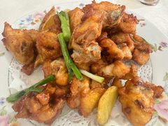 -腰记饭店(龙源路店)