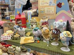 -猫的天空之城概念书店(杭州南宋御街店)