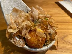 章鱼小丸子-雷门拉面店(新光天地店)